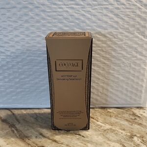 Cocoage Hottemp 24K Stimulating Facial Serum